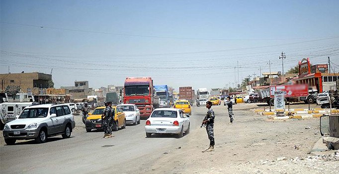 Musul'dan sonra Telafer'e operasyon başlayacak