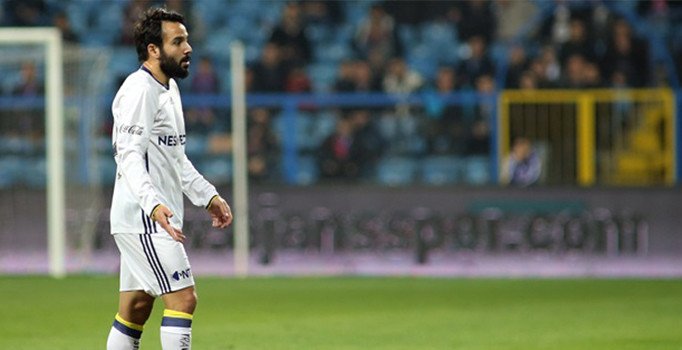 Volkan Şen'in yeni adresi belli oldu