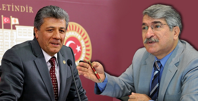 Fikri Sağlar ve Mustafa Balbay'dan Kılıçdaroğlu'na seçim eleştirisi