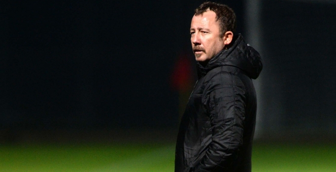 Antalyaspor'da Sergen Yalçın sesleri yükseliyor