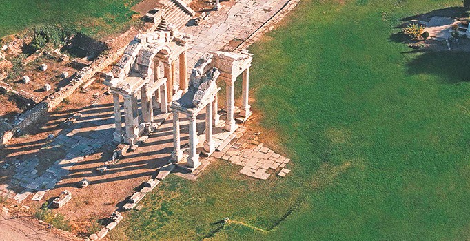 Sıradaki miras için Göbeklitepe aday