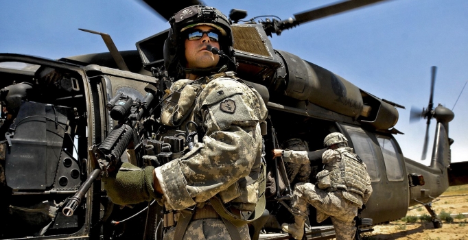 ABD askerinin Türkiye'ye seyahat yasağı 9 Kasım'da kalkacak