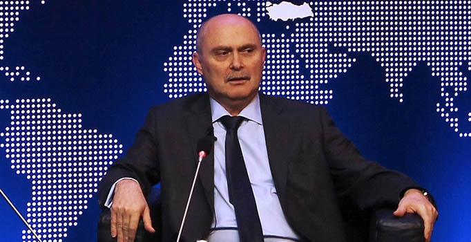 Sinirlioğlu: IŞİD'e karşı
 askeri olarak harekete 
geçme planlarımız var