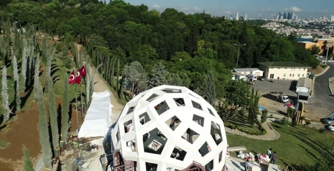 İstanbul ve Ankara'ya '15 Temmuz Şehitler Abidesi Anıtı' açılacak