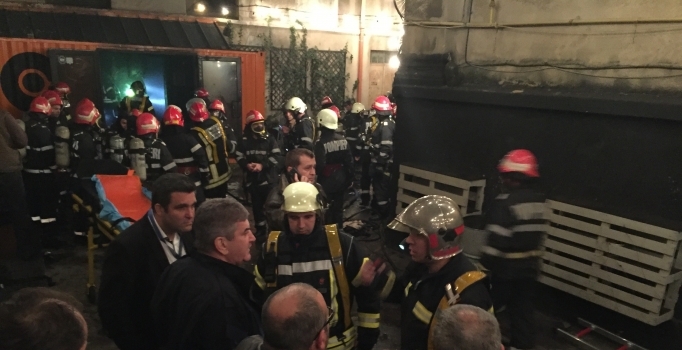 Romanya Başbakanı Victor Ponta istifa etti