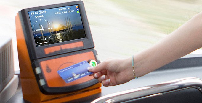 Kurban Bayramı’nda İstanbul'da ulaşım yüzde 50 indirimli | Son dakika haber