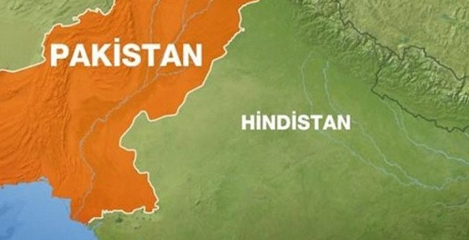 Hindistan-Pakistan sınırında gerginlik