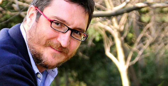 Koray Çalışkan gözaltına alındı