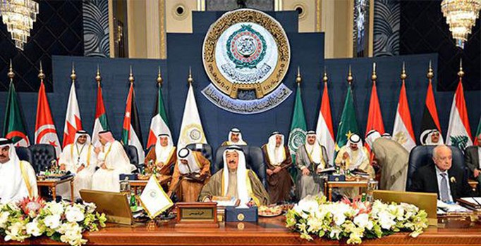 Arap Birliği'ni sarsan ölüm