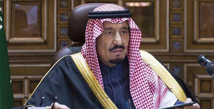 Suudi Arabistan Katar'a yönelik ambargonun sebebini açıkladı