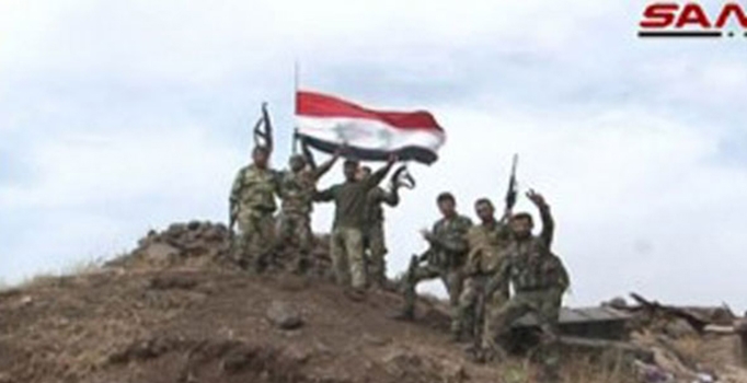 Halep yolu yeniden Esad'ın elinde