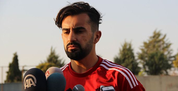 Gaziantepspor'dan Elyasa Süme ile ilgili şike iddiası