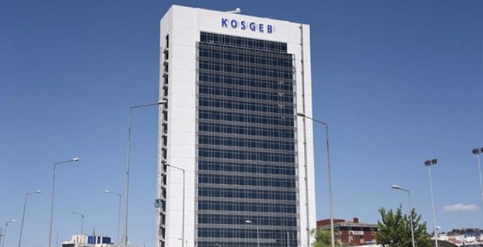 KOSGEB 14 bin TL maaşla eleman alacak