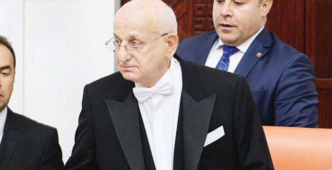 Meclis içtüzüğünde sürpriz hükümler