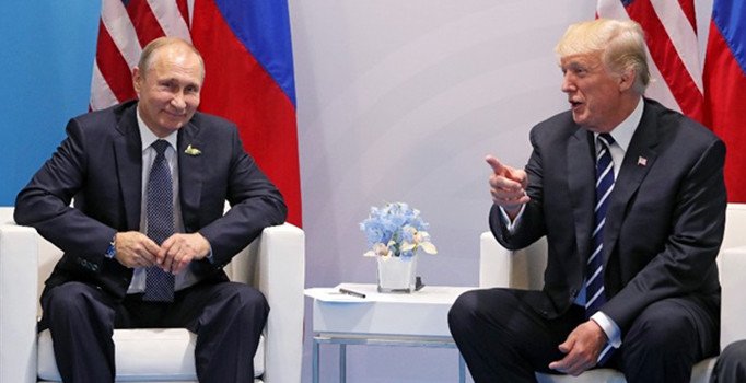 Kremlin Sözcüsü Peskov'dan ABD basınına sert tepki: Hepsi saçmalık