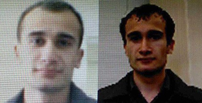 FETÖ üyeliğinden aranan kişinin düğününde yakalanması