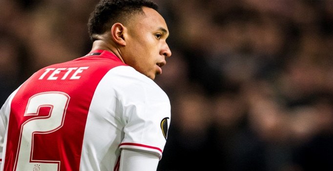 Galatasaray'a Tete'den kötü haber