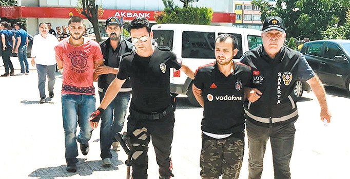 Caninin davası 3 kez bozulmuş