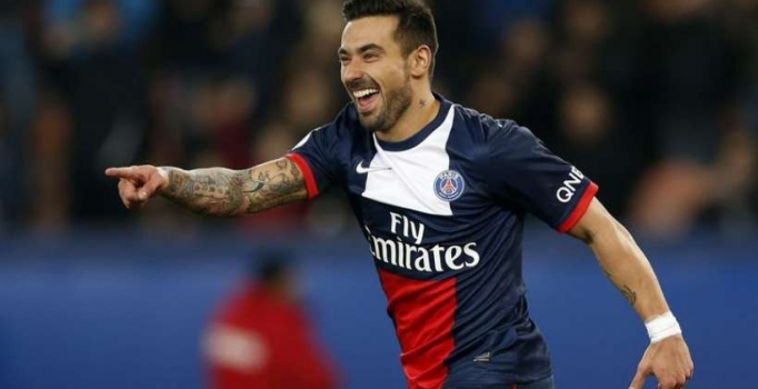 Fenerbahçe'den Lavezzi'ye sürpriz teklif