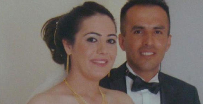 Yüksekova'da şehit olan Sadık Aparangil'in Sinop'taki evinde yas var