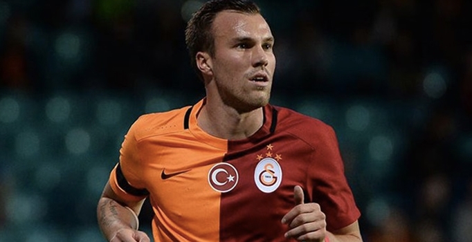 Kevin Grosskreutz karakolluk oldu