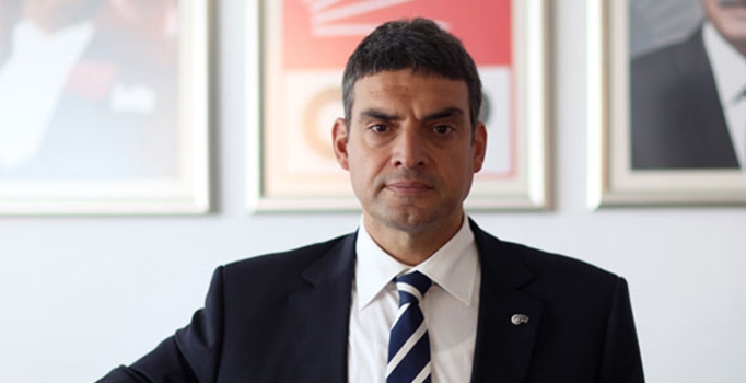 Umut Oran kimdir? Umut Oran CHP genel başkanlığa adaylığını açıkladı