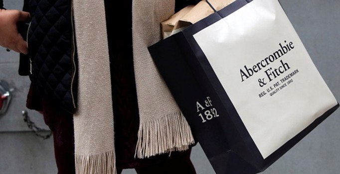 ABD'li giyim devine şok! Satışı gerçekleşmedi