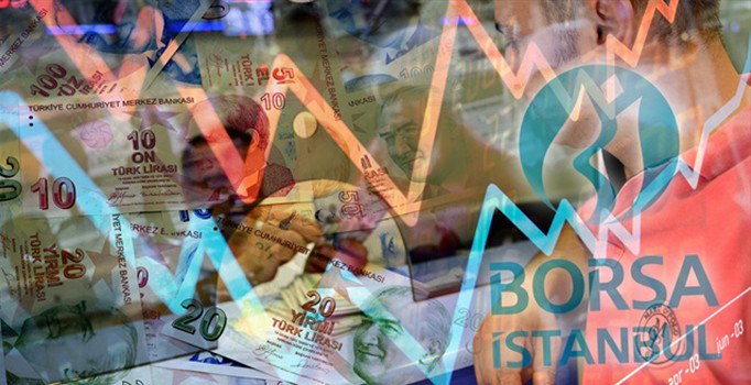 Son dakika! Borsa yeni yılı rekorla açtı