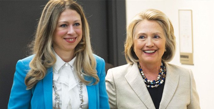 Chelsea'den Trump'a imalı yanıt