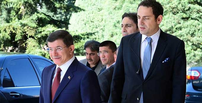 Bakanlar Kurulu toplandı