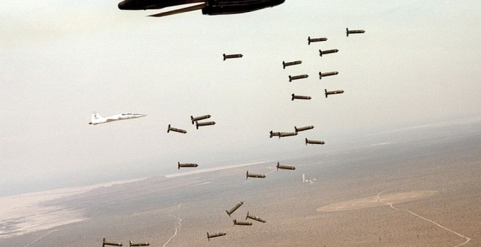 Esad'dan misket bombalı saldırı: 14 ölü, 70 yaralı