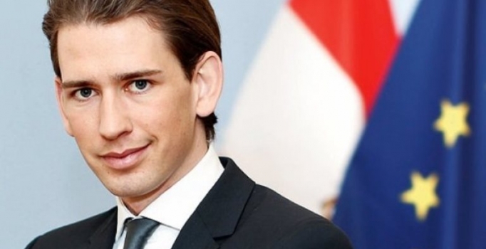 Avusturya Dışişleri Bakanı Kurz, Balkan rotasının kapalı kalmasını istiyor