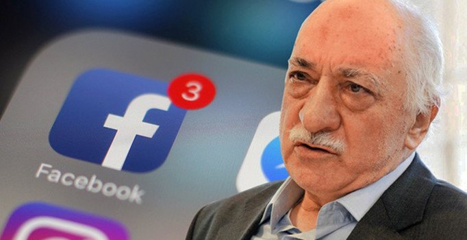 FETÖ'nün Facebook görünümlü mesajlaşma programı deşifre edildi