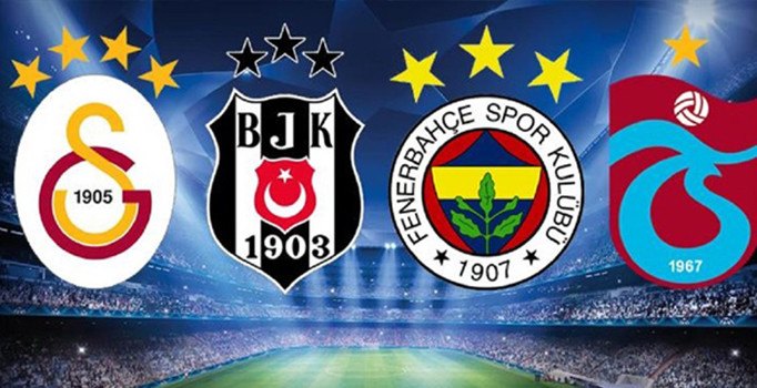 UEFA yeni sıralamayı açıkladı