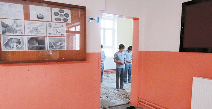 ‘Pedagojik cinayeti’ mescitte değil Türkiye’nin karanlık yıllarında gördük