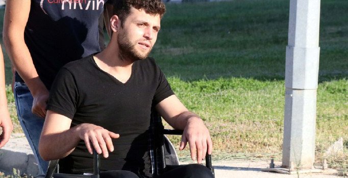 Vahşice katledilen Suriyeli kadının eşi konuştu: Katillerle her gün yemeğimizi paylaşırdık