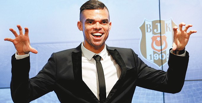 Kırgın ve hırslı bir efsane