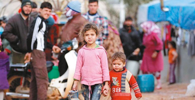 Suriyeli sığınmacılara dair 7 şehir efsanesi