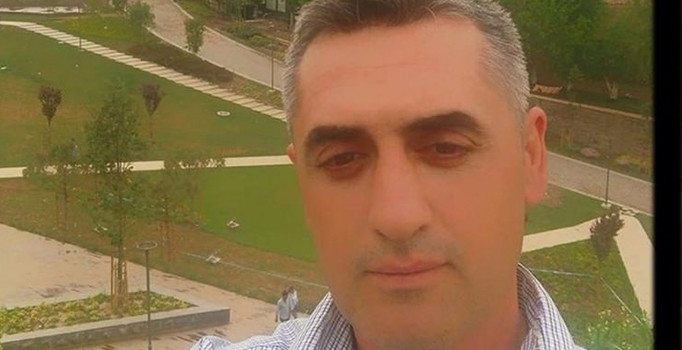 Ak Partili siyasetçi suikastinde yeni gelişme