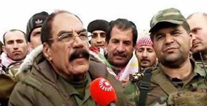 Irak’ta Sincar’ın IŞİD’den kurtarılmasını PKK engelliyor