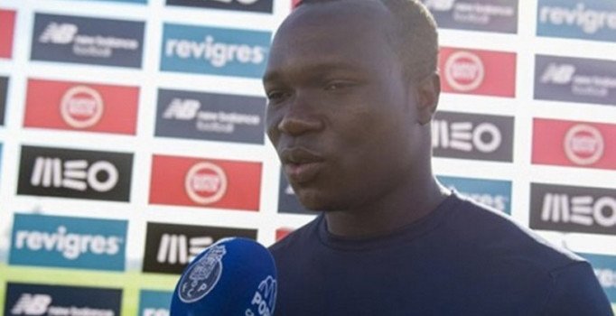 Aboubakar'dan Beşiktaş'ı yıkan sözler