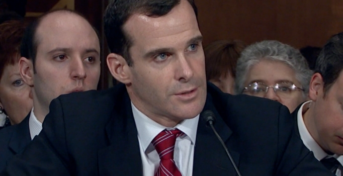 ABD'li yetkili IŞİD görüşmeleri için Ankara'da