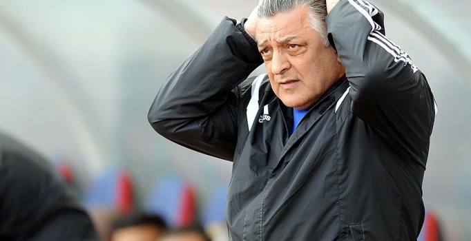 Yılmaz Vural: 7 dakika uzayan maç görmedim