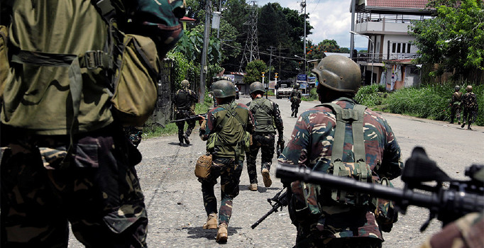 Filipinler’de seçimlerde kan aktı: 22 ölü