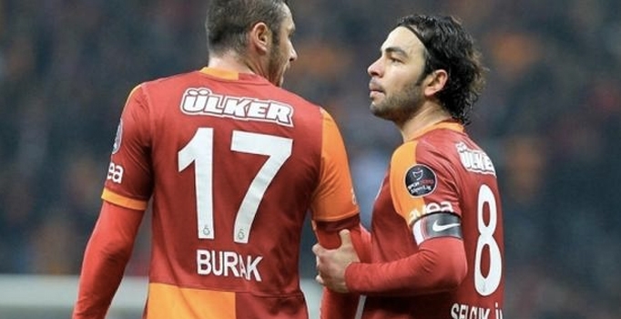 Burak Yılmaz sezon sonu ayrılmak istiyor