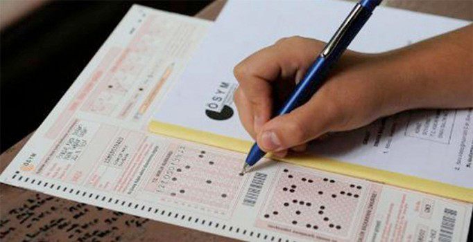 Kopyacı polisten sınav itirafı: Cevap anahtarı verilen sorulara göre hazırlandı