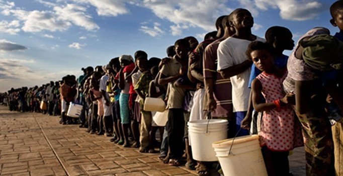 40 ülkeden toplam 600 bilim insanı Afrika’yı tartışmak için İstanbul’a geliyor