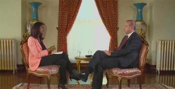 Erdoğan'dan AB açıklaması: Zamanımızı boşa harcıyor