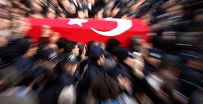 Diyarbakır'daki çatışmada uzman çavuş Beytullah Tercan şehit oldu