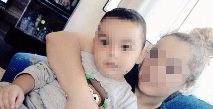 Oğlunu şarj kablosuyla boğarak öldüren kadın intihara kalkıştı